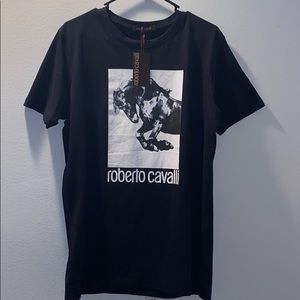 Designer Roberto Cavalli Shirt